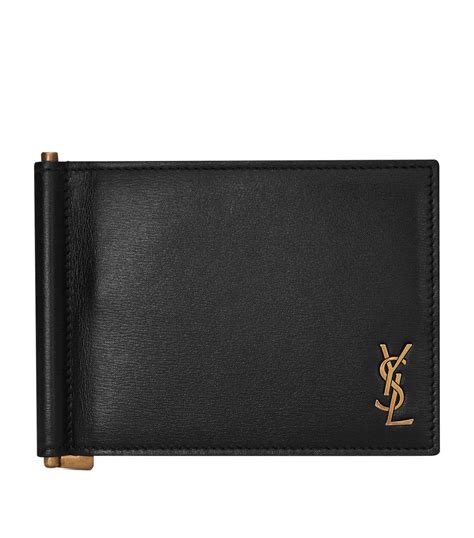 st laurent money clip